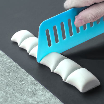 Practical Silicone Baking Sheet Harmless , Heat Resistant Silicone Pastry Mat